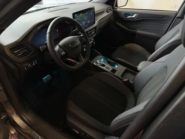 Ford Kuga 2.5 PHEV 243 PK ST-LINE X  20''LMV  ELEK.STOEL 2026 PANA B&O TREKHAAKSTOEL/STUUR/RUIT VERW...