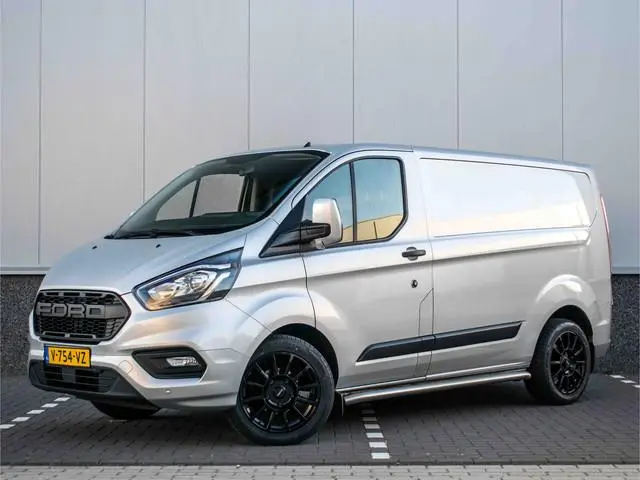 Ford Transit Custom 280 2.0  DBRiem nieuw | Carplay | Trekhaak | Airco | Cruise Control | PDC |