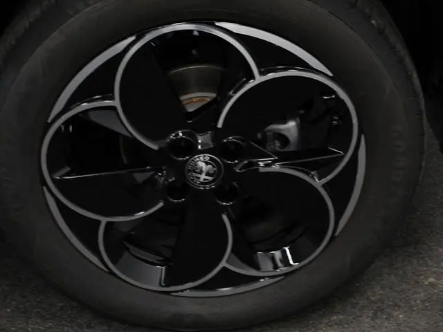 Alfa Romeo Junior
