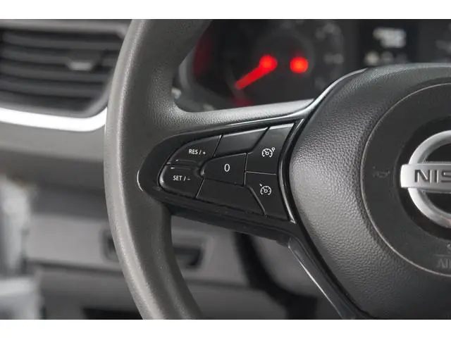 Nissan Primastar