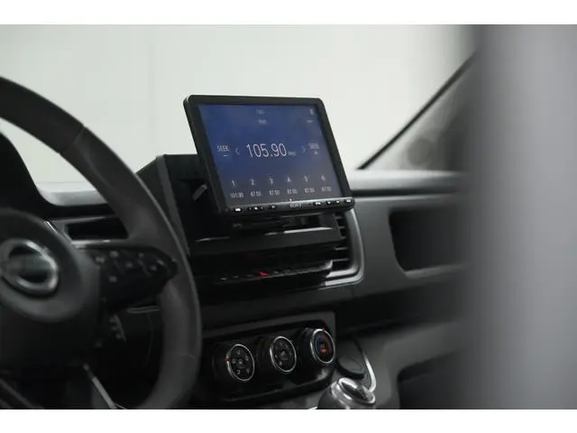Nissan Primastar