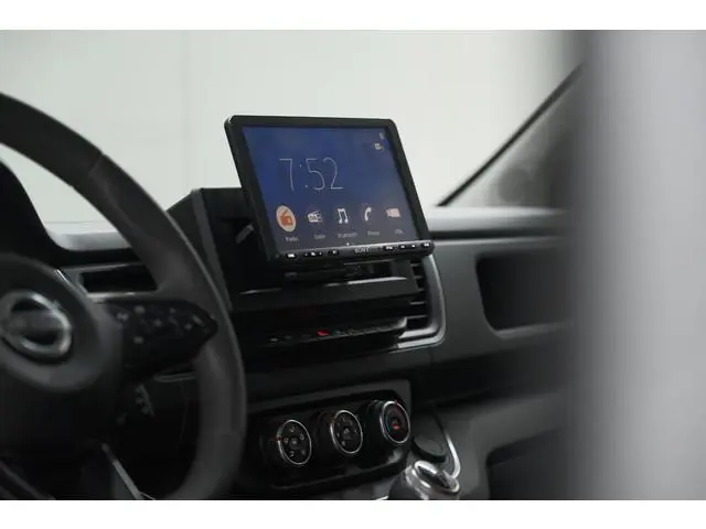 Nissan Primastar