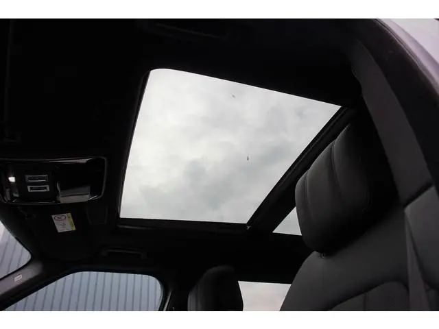 Land Rover Range Rover Sport P400e HSE Hybrid Dynamic  Leder Schuif / kantel / Panorama dak Meridian...