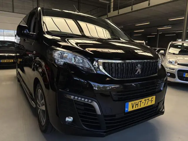 Peugeot Expert