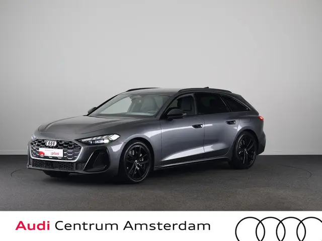 Audi A5 Avant 2.0 e-hybrid quattro S edition 299 PK | SOH 97% | Matrix Led Verlichting | Rondomzicht...