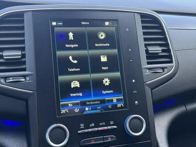Renault Talisman