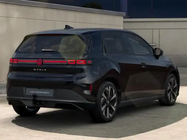 Volkswagen ID. Polo Life First Edition 52 kWh accu, 211 PK