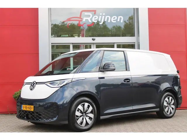 Volkswagen ID. Buzz