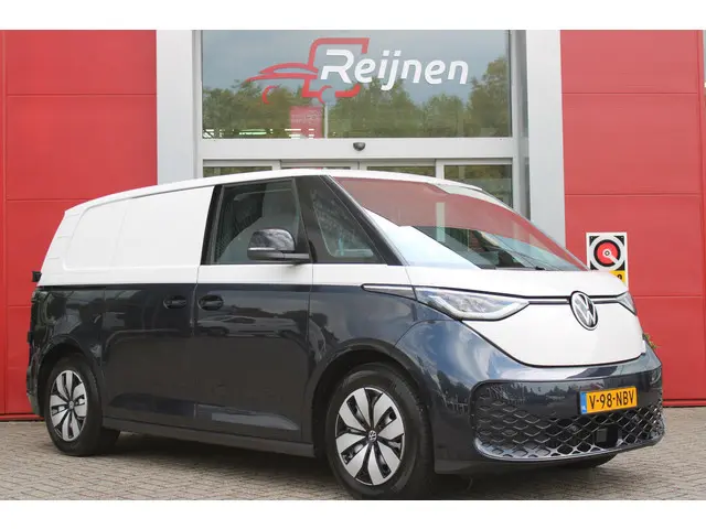 Volkswagen ID. Buzz