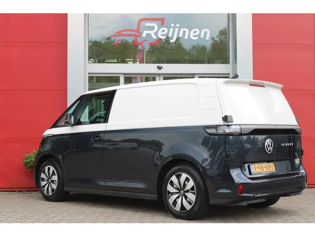 Volkswagen ID. Buzz