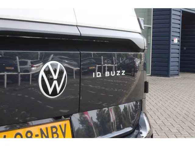Volkswagen ID. Buzz