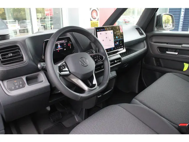 Volkswagen ID. Buzz