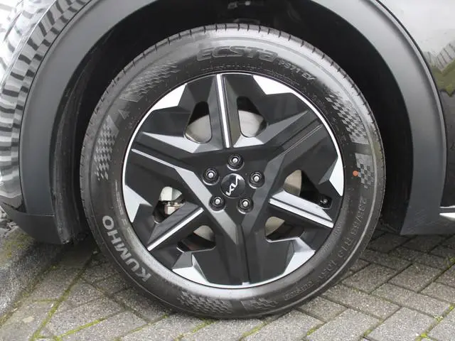 Kia Ev6