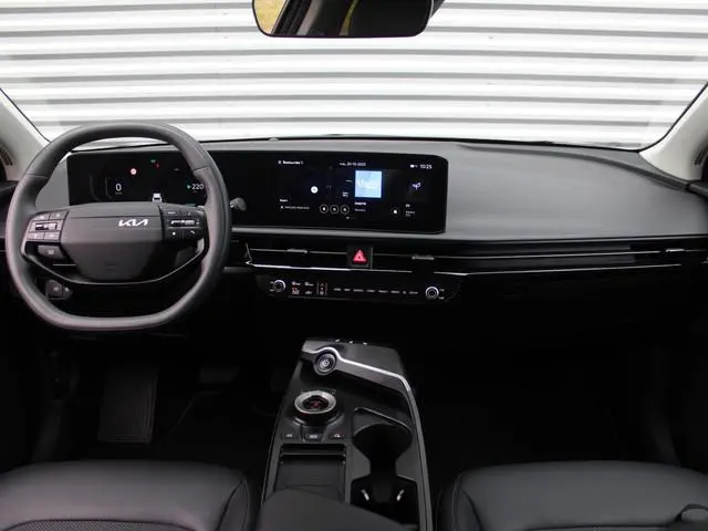 Kia Ev6