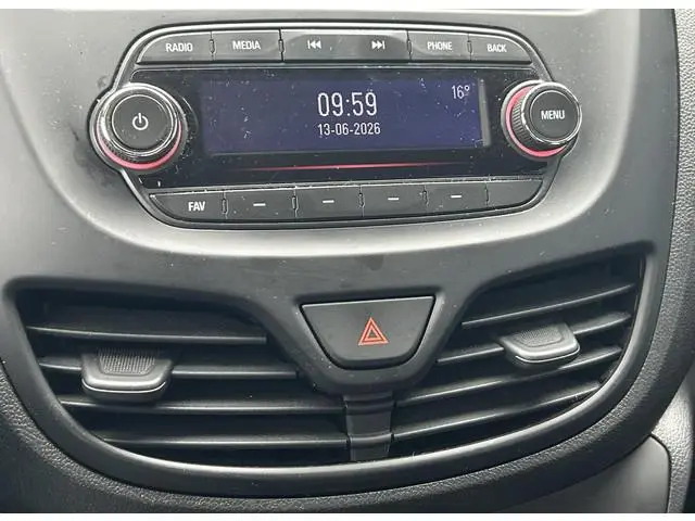 Opel KARL