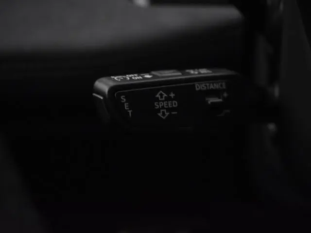Audi A6 Avant e-tron