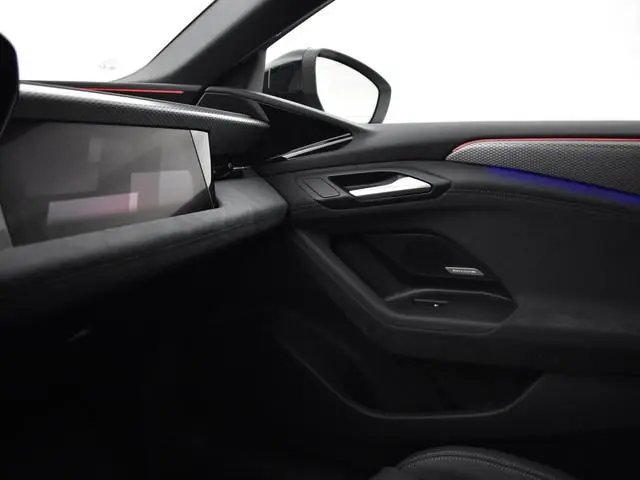 Audi A6 Avant e-tron