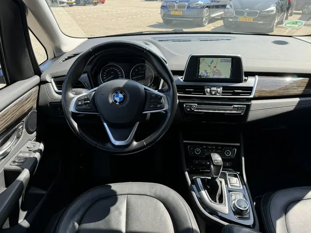 BMW 2 Serie