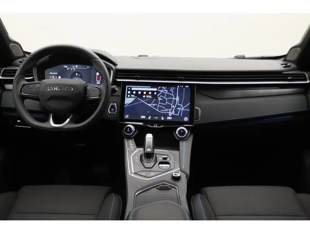 Lynk & Co 01 1.5 Plug-in Hybrid 360° Camera, Panoramadak, Zwarte hemel, ACC, Keyless, PDC, LED, 20''