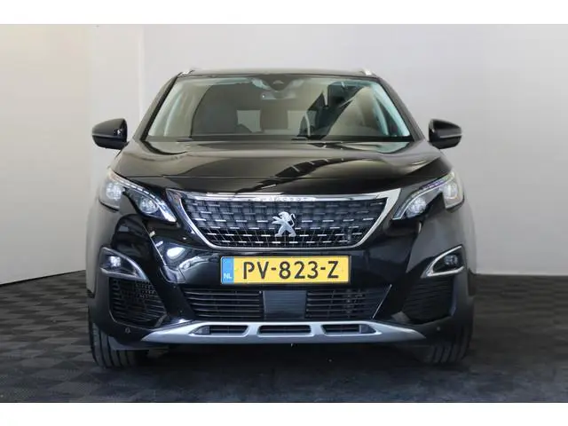 Peugeot 5008 1.6 BlueHDI Blue Lease Premium |Camera|Navi|