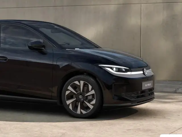 Volkswagen ID. Polo Style First Edition 52 kWh accu, 211 PK · Rondomzichtcamera · Draadloze telefoon...
