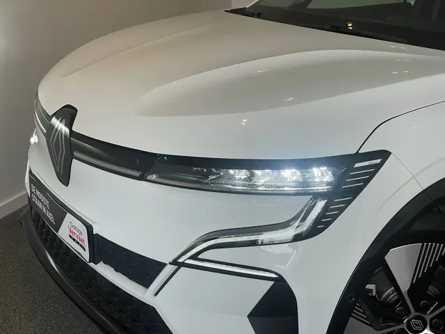 Renault Mégane