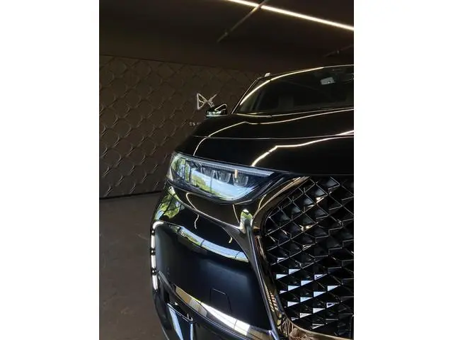 DS DS 7