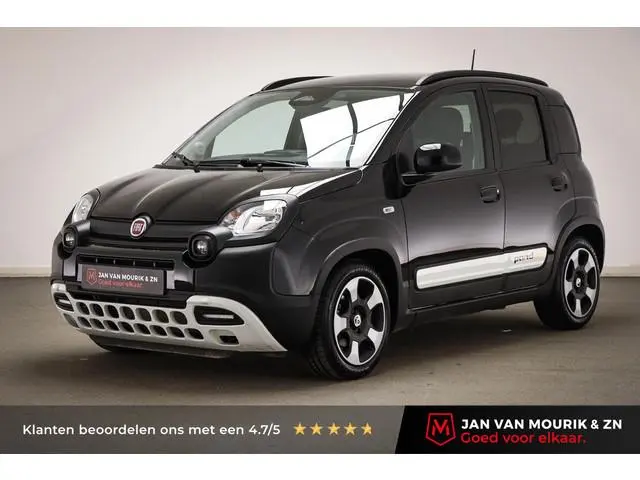 Fiat Panda Pandina 1.0 Cross Hybrid | COMFORT PACK | DAB | APPLE | PDC