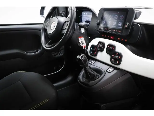 Fiat Panda Pandina 1.0 Cross Hybrid | COMFORT PACK | DAB | APPLE | PDC