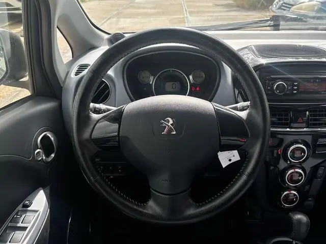 Peugeot iOn Active |AUTOMAAT|AIRCO|BLUETOOTH|SOH 99%| APK TOT 24-04-2027| 5620