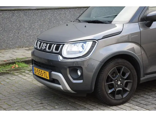 Suzuki Ignis 1.2 Smart Hybrid Style | navigatie | cruise control | climate control |