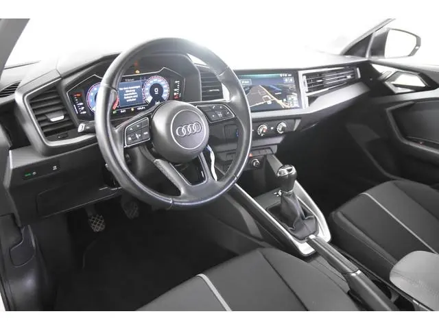 Audi A1 Sportback 25 TFSI epic *Naviagtie*Carplay*DAB*