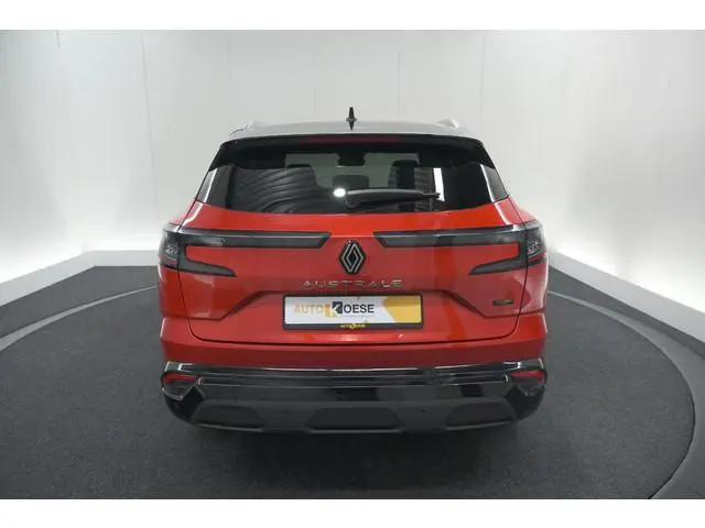 Renault Austral