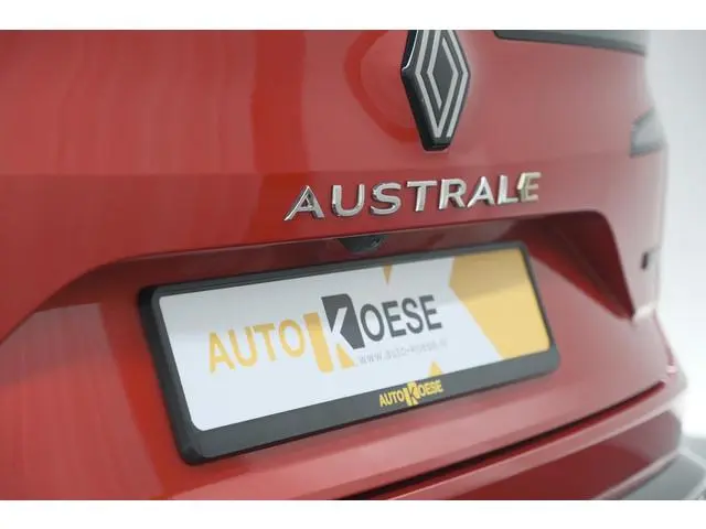 Renault Austral