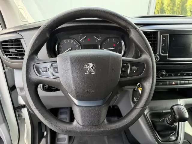 Peugeot Expert