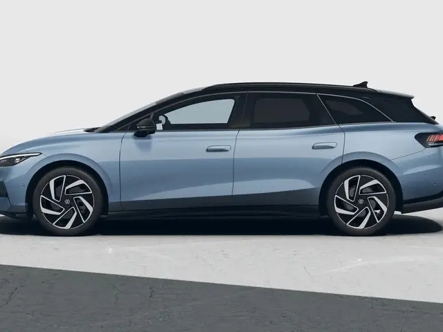 Volkswagen ID.7
