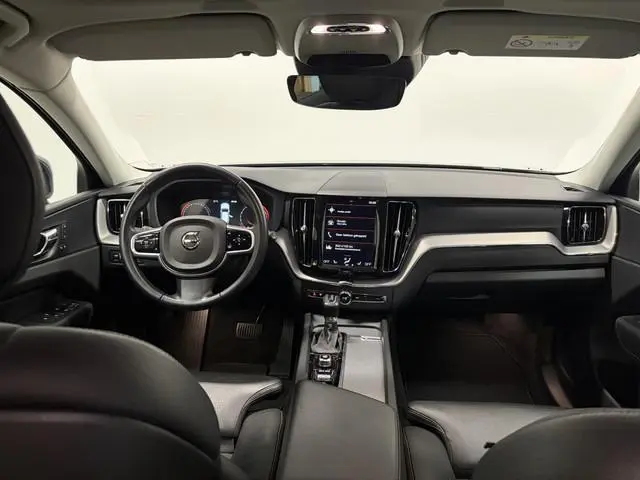 Volvo XC60 2.0 T5 250pk AUT8 Inscription Trekhaak 2400kg/ Leer/ Stoelverw./ Camera
