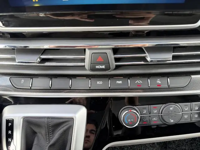 Maxus eDeliver9