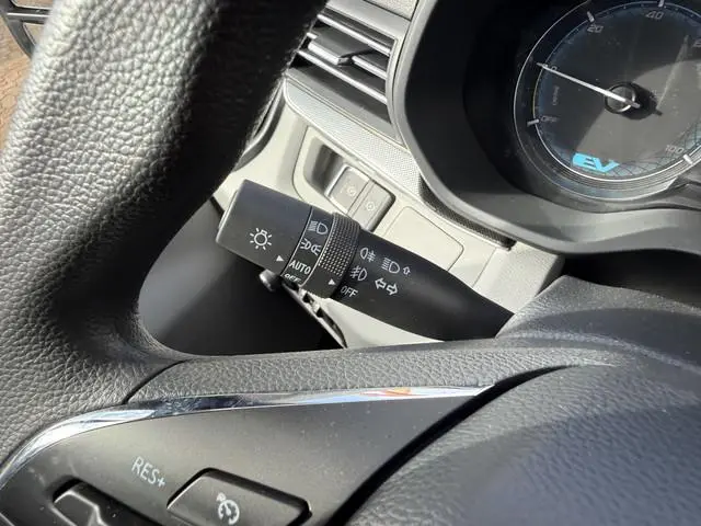 Maxus eDeliver9