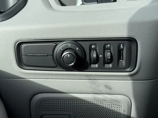 Maxus eDeliver9