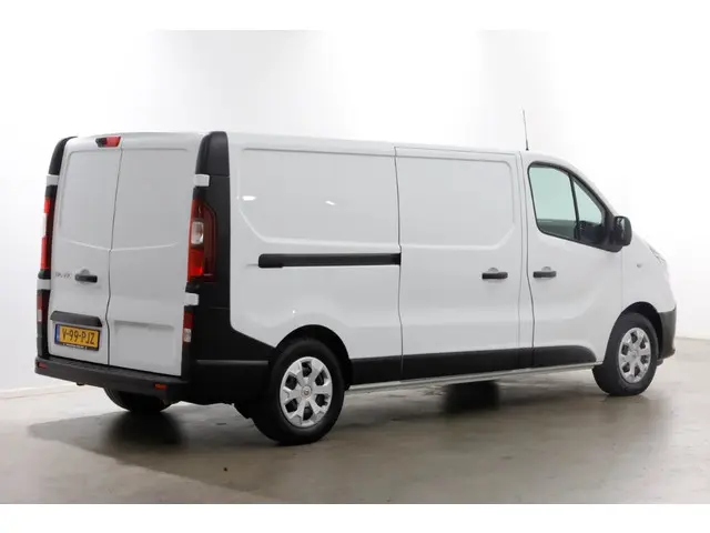 Renault Trafic 2.0 DCI 145pk L2H1 Automaat Comfort LED/Camera/Inrichting 12-2020