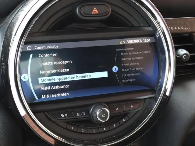 Mini One