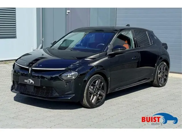 Lancia Ypsilon LX 51 kWh ZEER COMPLEET! NIEUWE AUTO! 10X OP VOORRAAD!
