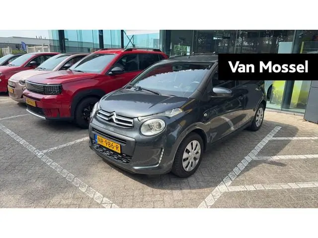 Citroen C1 1.0 e-VTi Selection