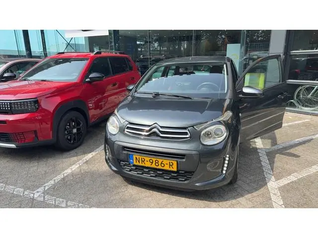 Citroen C1 1.0 e-VTi Selection