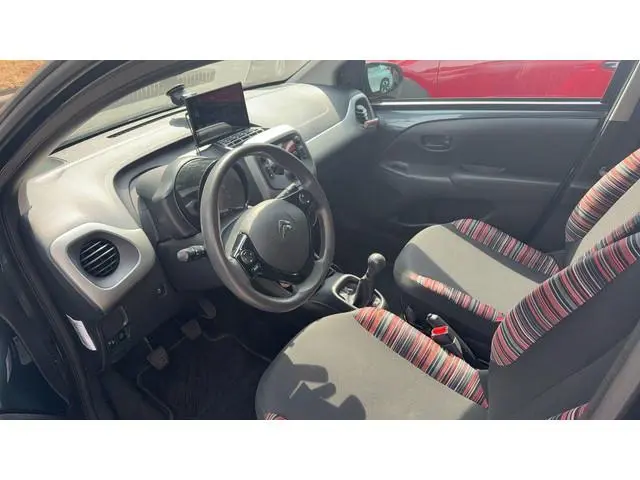 Citroën C1