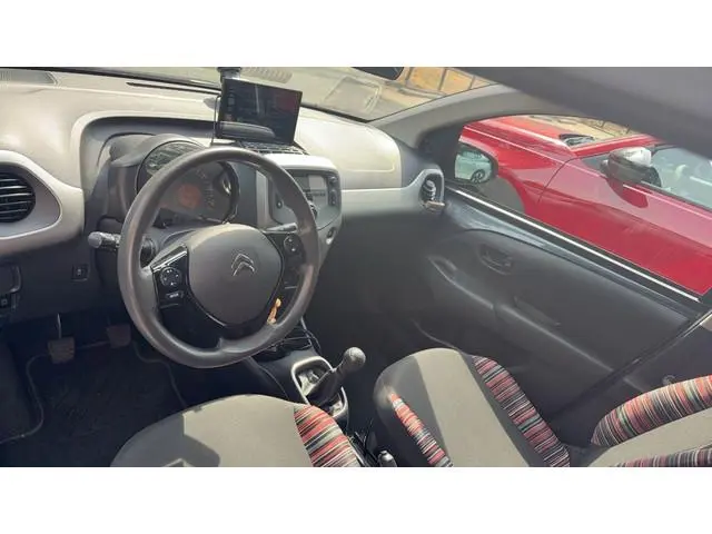 Citroën C1