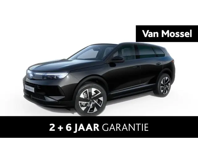 Opel Grandland 1.2 Turbo Hybrid Business Edition || VAN MOSSEL BIG EVENT VOORDEEL || Tot 8 jaar gara...