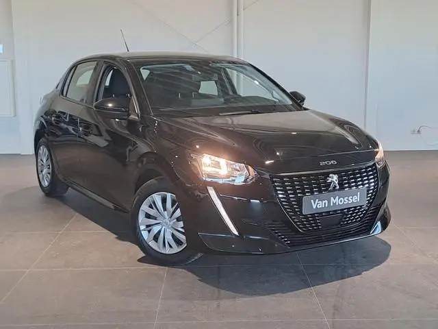 Peugeot 208 1.2 PureTech Active | Airco | Apple Carplay/Android Auto | Navigatie