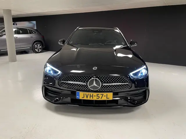 Mercedes-Benz C-klasse Estate 300 e Star Edition AMG Line